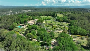 propriete à la vente -   84560  MENERBES, surface 820 m2 vente propriete - PIE51645